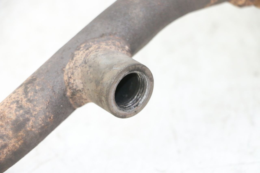 photo de EXHAUST PIPE HONDA FES S-WING SWING ABS 125 (2007 - 2015)