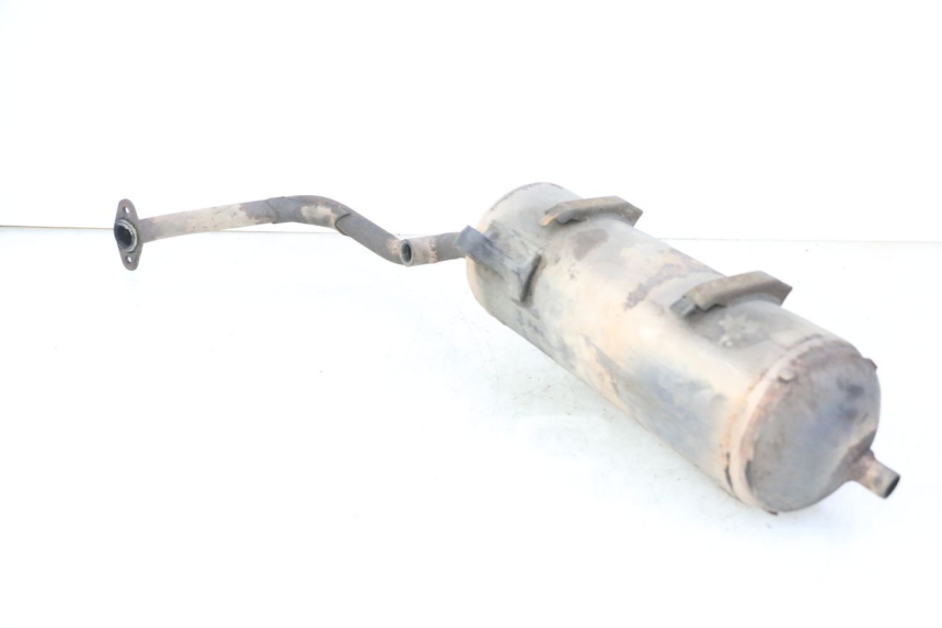 photo de EXHAUST PIPE HONDA FES S-WING SWING ABS 125 (2007 - 2015)