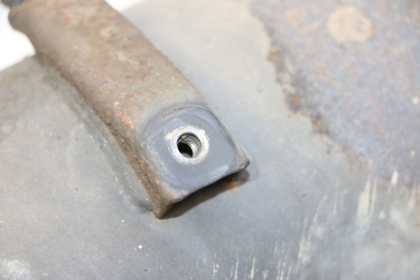 photo de EXHAUST PIPE HONDA FES S-WING SWING ABS 125 (2007 - 2015)