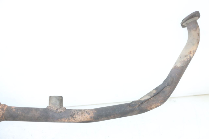 photo de EXHAUST PIPE HONDA FES S-WING SWING ABS 125 (2007 - 2015)