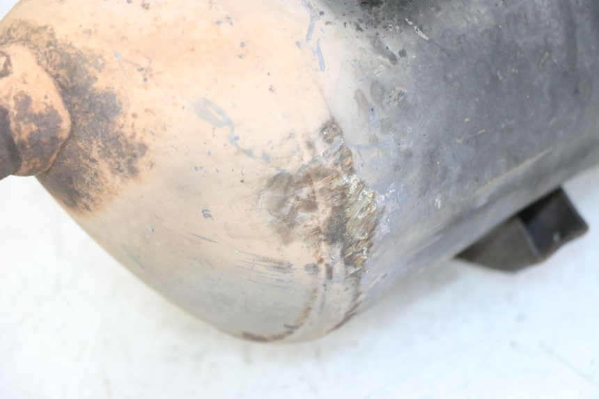 photo de EXHAUST PIPE HONDA FES S-WING SWING ABS 125 (2007 - 2015)