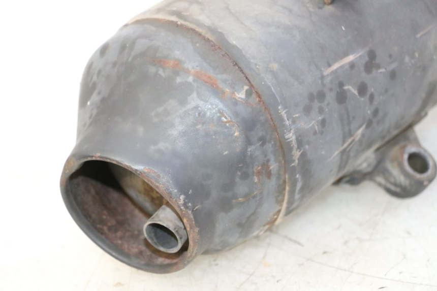 photo de EXHAUST PIPE HONDA FES S-WING SWING ABS 125 (2007 - 2015)