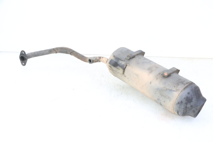 photo de EXHAUST PIPE HONDA FES S-WING SWING ABS 125 (2007 - 2015)