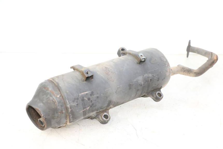 photo de EXHAUST PIPE HONDA FES S-WING SWING ABS 125 (2007 - 2015)