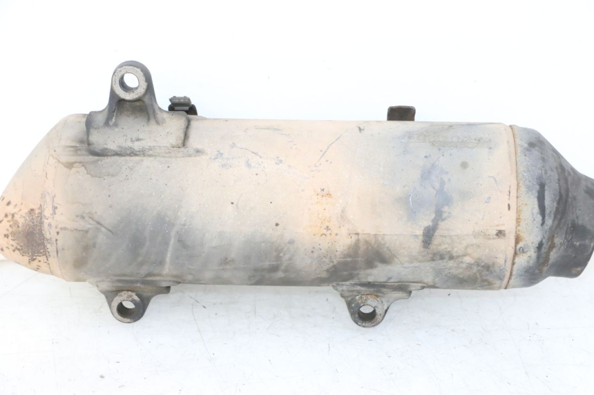 photo de EXHAUST PIPE HONDA FES S-WING SWING ABS 125 (2007 - 2015)