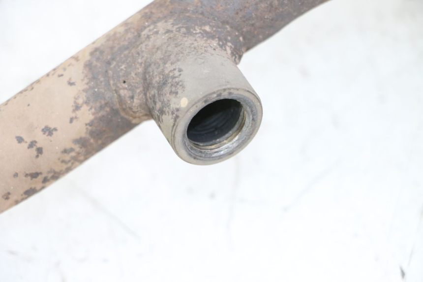 photo de EXHAUST PIPE HONDA FES S-WING SWING ABS 125 (2007 - 2015)