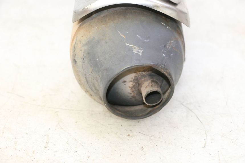 photo de EXHAUST PIPE HONDA FES S-WING SWING ABS 125 (2007 - 2015)