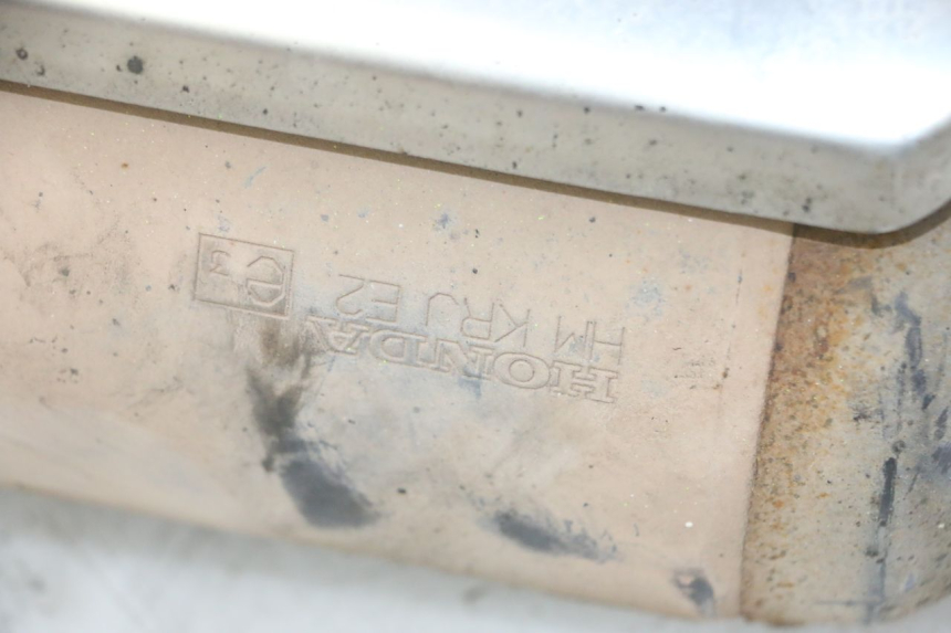 photo de EXHAUST PIPE HONDA FES S-WING SWING ABS 125 (2007 - 2015)