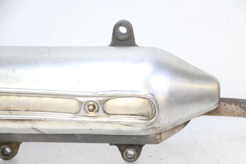 photo de EXHAUST PIPE HONDA FES S-WING SWING ABS 125 (2007 - 2015)