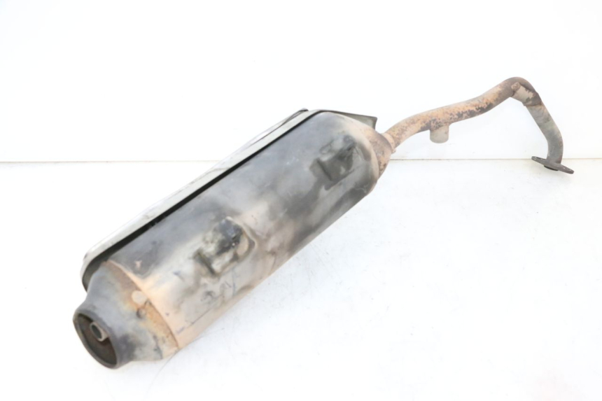 photo de EXHAUST PIPE HONDA FES S-WING SWING ABS 125 (2007 - 2015)