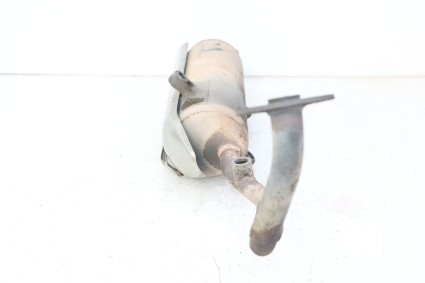 photo de EXHAUST PIPE HONDA FES S-WING SWING ABS 125 (2007 - 2015)