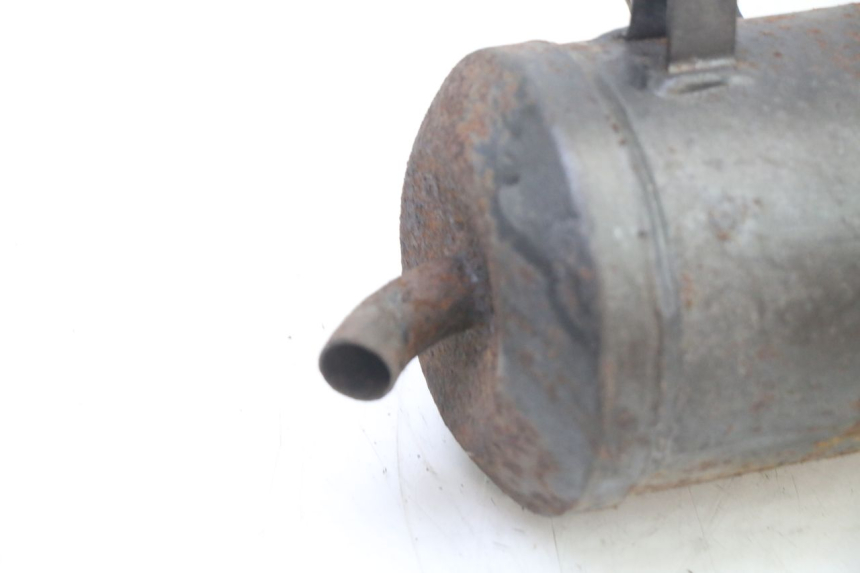 photo de EXHAUST PIPE SYM FIDDLE 2 50 (2008 - 2013)