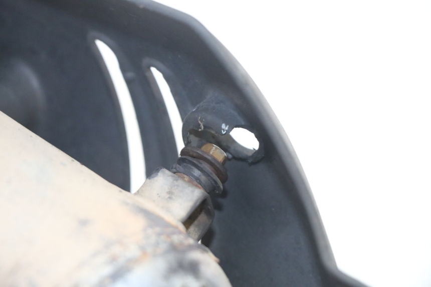 photo de EXHAUST SYM FIDDLE 2 S 125 (2012 - 2014)