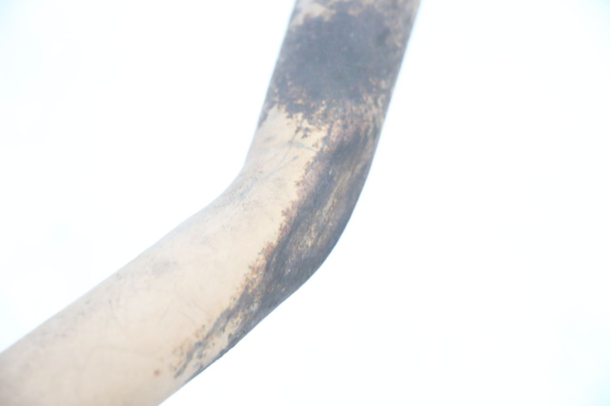 photo de EXHAUST SYM FIDDLE 2 S 125 (2012 - 2014)