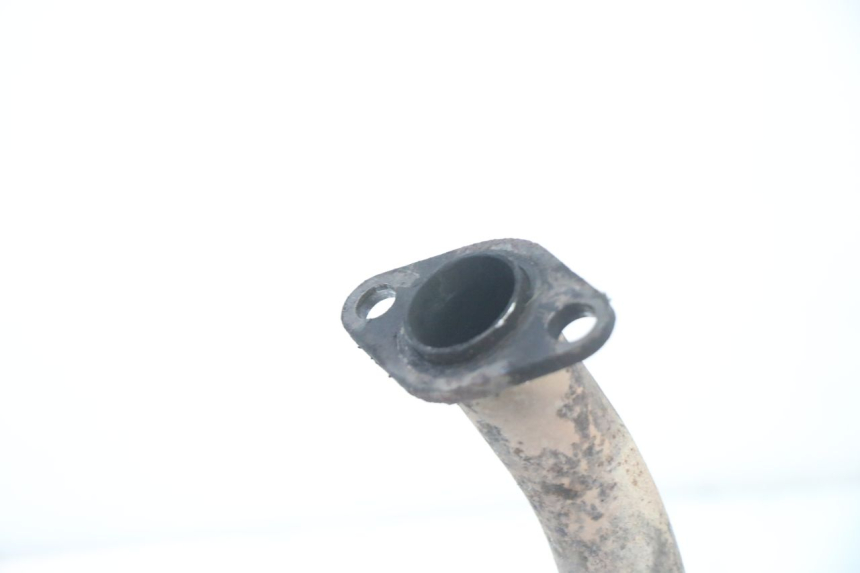photo de EXHAUST SYM FIDDLE 2 S 125 (2012 - 2014)