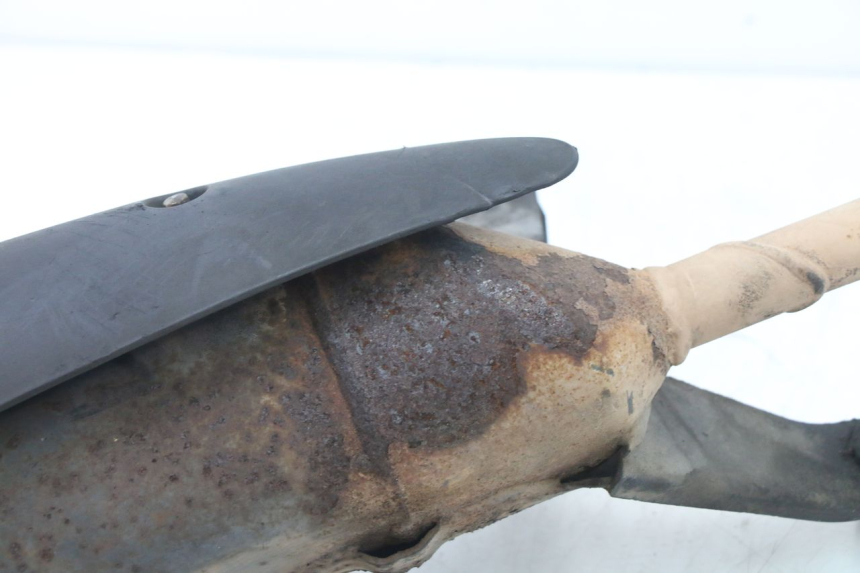 photo de EXHAUST SYM FIDDLE 2 S 125 (2012 - 2014)