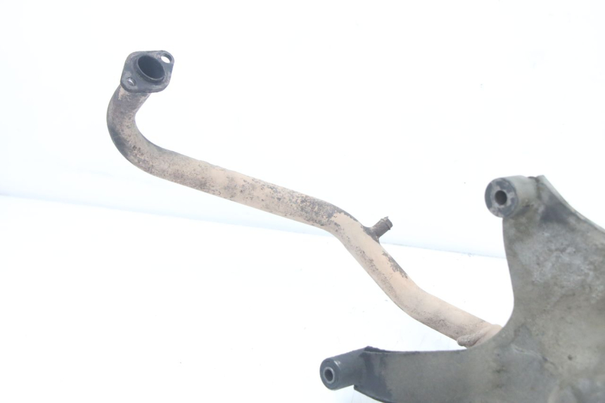 photo de EXHAUST SYM FIDDLE 2 S 125 (2012 - 2014)