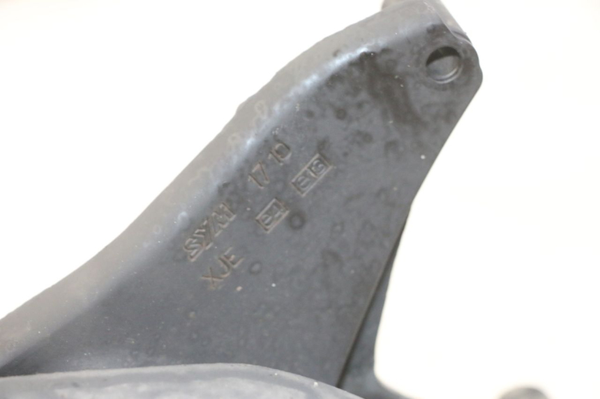 photo de EXHAUST PIPE SYM FIDDLE 3 III 125 (2014 - 2020)