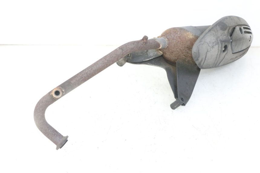 photo de EXHAUST PIPE SYM FIDDLE 3 III 125 (2014 - 2020)