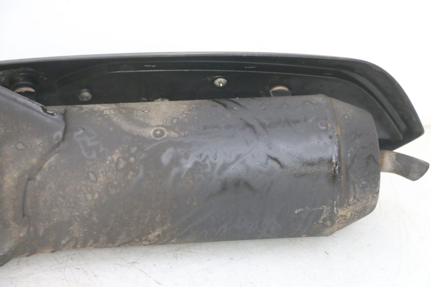 photo de EXHAUST PIPE SYM FIDDLE 3 III 125 (2014 - 2020)