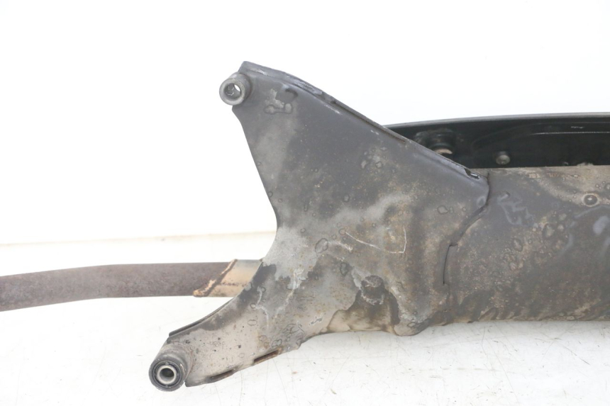 photo de EXHAUST PIPE SYM FIDDLE 3 III 125 (2014 - 2020)