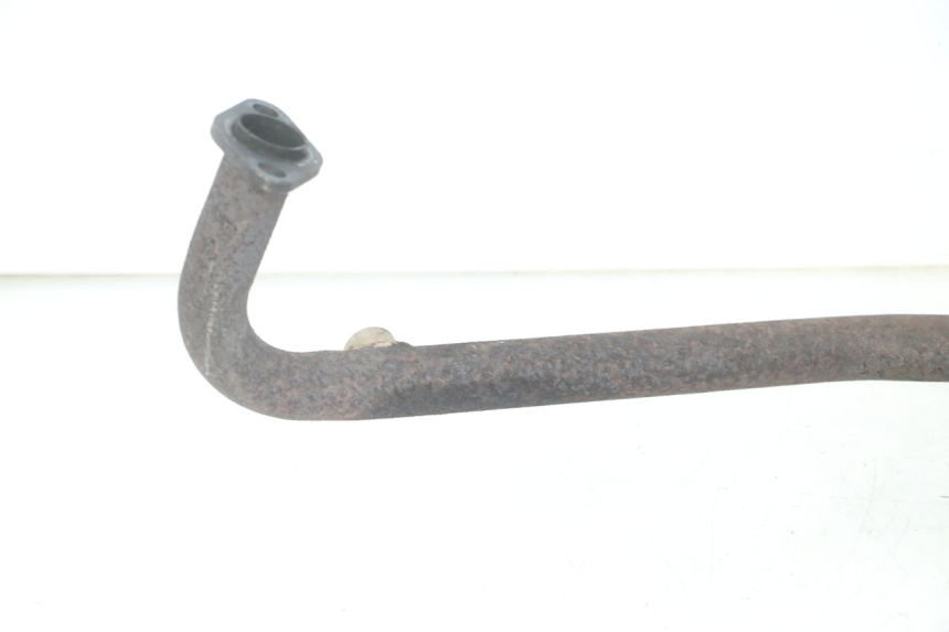 photo de EXHAUST PIPE SYM FIDDLE 3 III 125 (2014 - 2020)