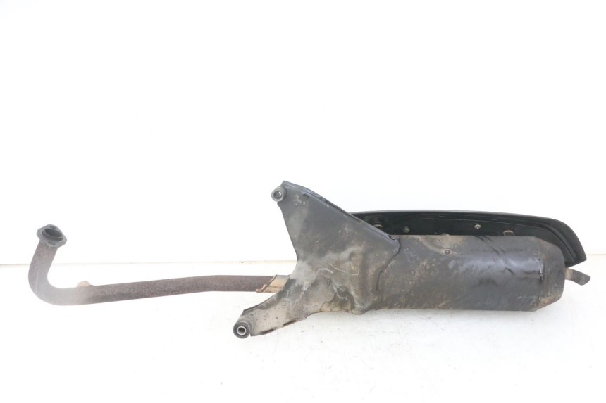 photo de EXHAUST PIPE SYM FIDDLE 3 III 125 (2014 - 2020)