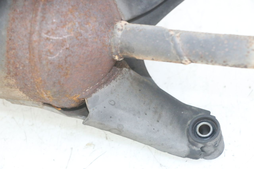 photo de EXHAUST SYM FIDDLE 3 III 50 (2014 - 2020)