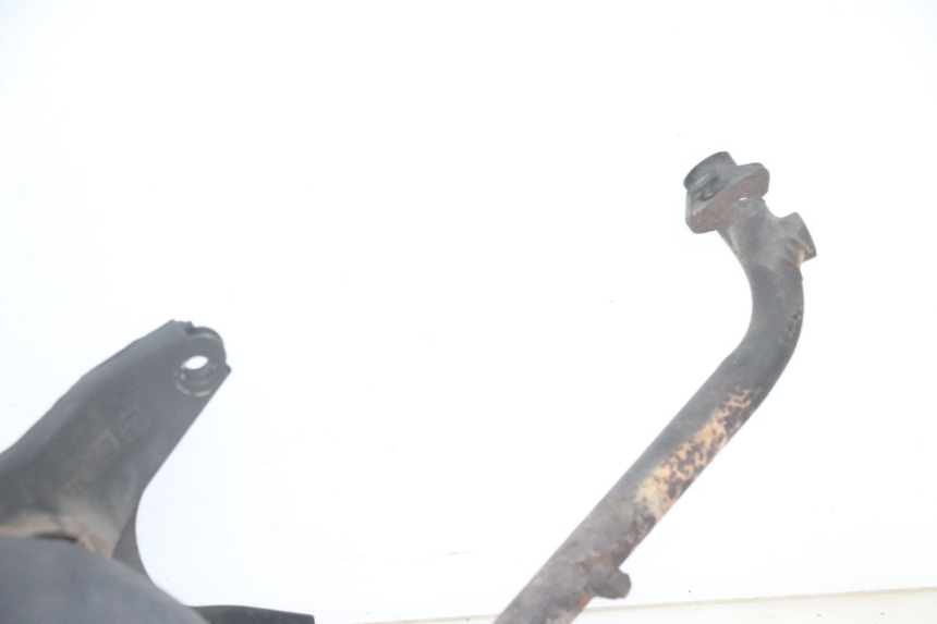 photo de EXHAUST SYM FIDDLE 3 III 50 (2014 - 2020)