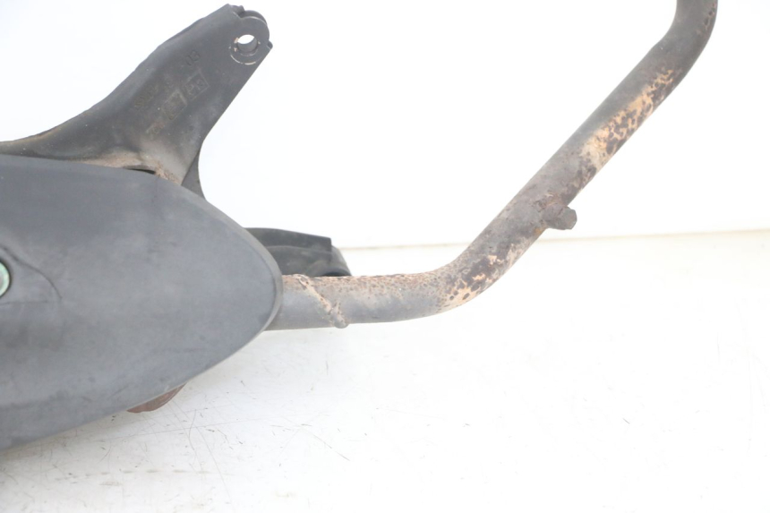 photo de EXHAUST SYM FIDDLE 3 III 50 (2014 - 2020)