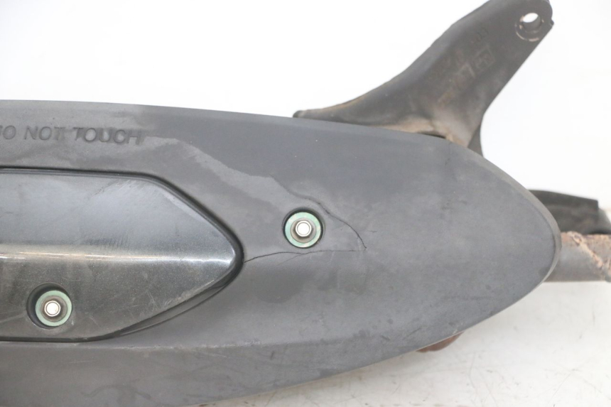 photo de EXHAUST SYM FIDDLE 3 III 50 (2014 - 2020)
