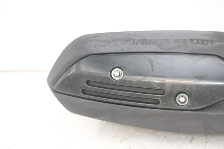 photo de EXHAUST SYM FIDDLE 3 III 50 (2014 - 2020)