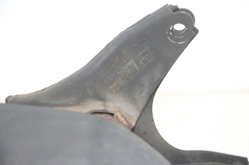 photo de EXHAUST SYM FIDDLE 3 III 50 (2014 - 2020)