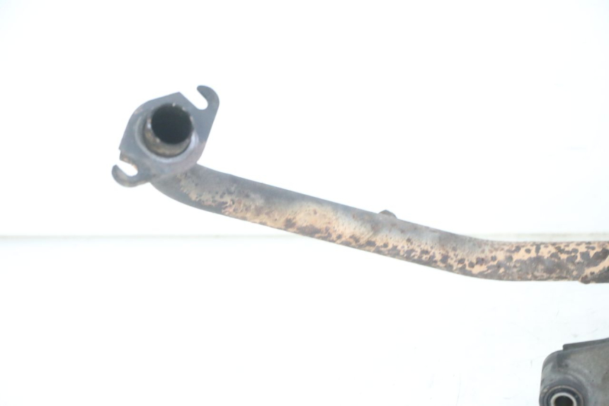 photo de EXHAUST SYM FIDDLE 3 III 50 (2014 - 2020)