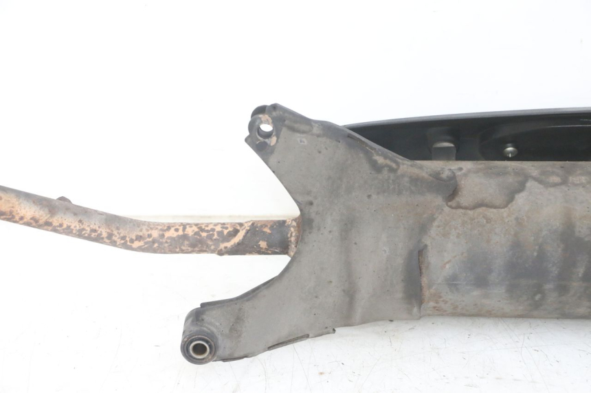 photo de EXHAUST SYM FIDDLE 3 III 50 (2014 - 2020)