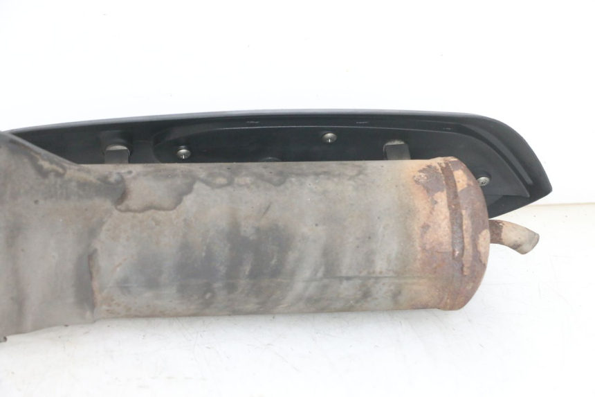 photo de EXHAUST SYM FIDDLE 3 III 50 (2014 - 2020)