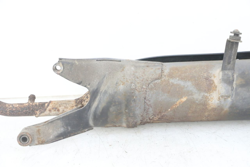 photo de EXHAUST SYM FIDDLE 125 (2008 - 2010)
