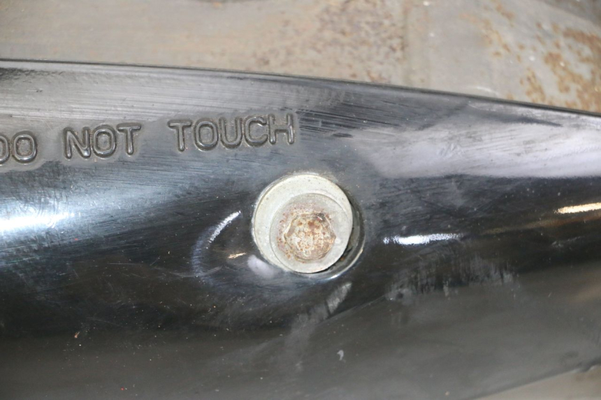 photo de EXHAUST SYM FIDDLE 125 (2008 - 2010)