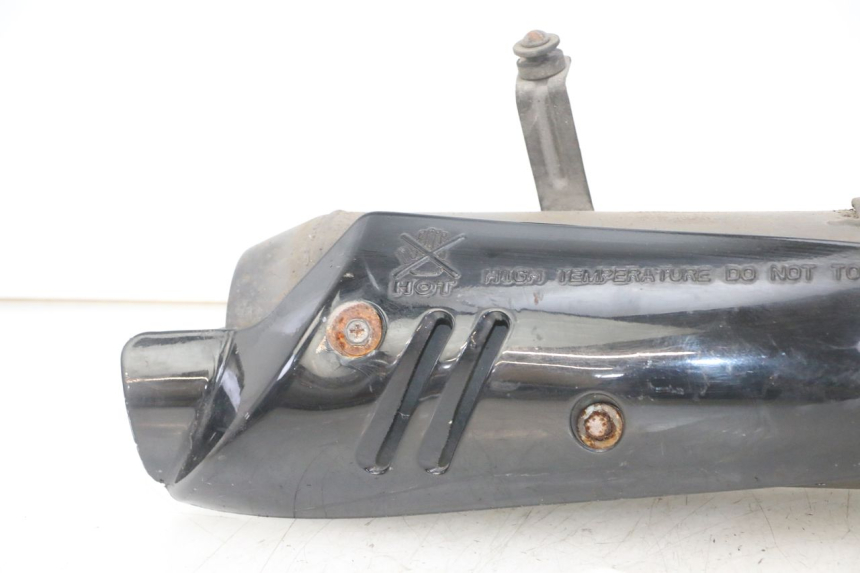 photo de EXHAUST SYM FIDDLE 125 (2008 - 2010)