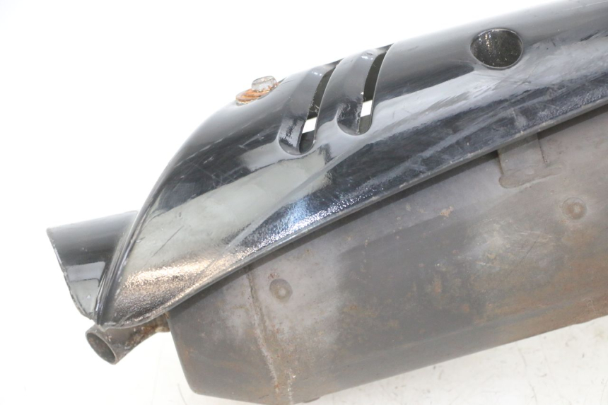 photo de EXHAUST SYM FIDDLE 125 (2008 - 2010)