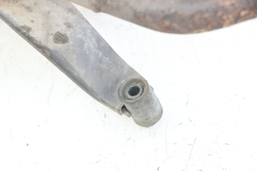 photo de EXHAUST SYM FIDDLE 125 (2008 - 2010)