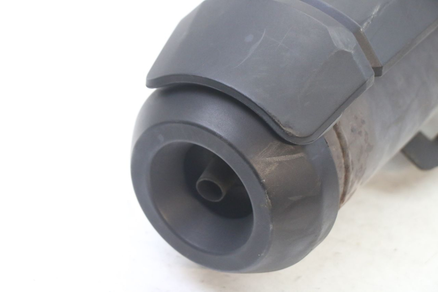photo de EXHAUST MBK FLAME X 125 (2007 - 2016)