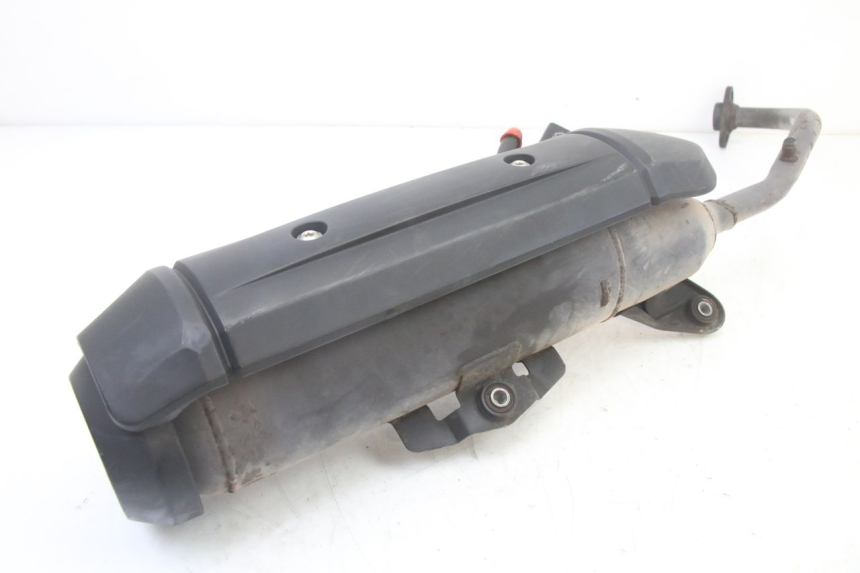 photo de EXHAUST MBK FLAME X 125 (2007 - 2016)