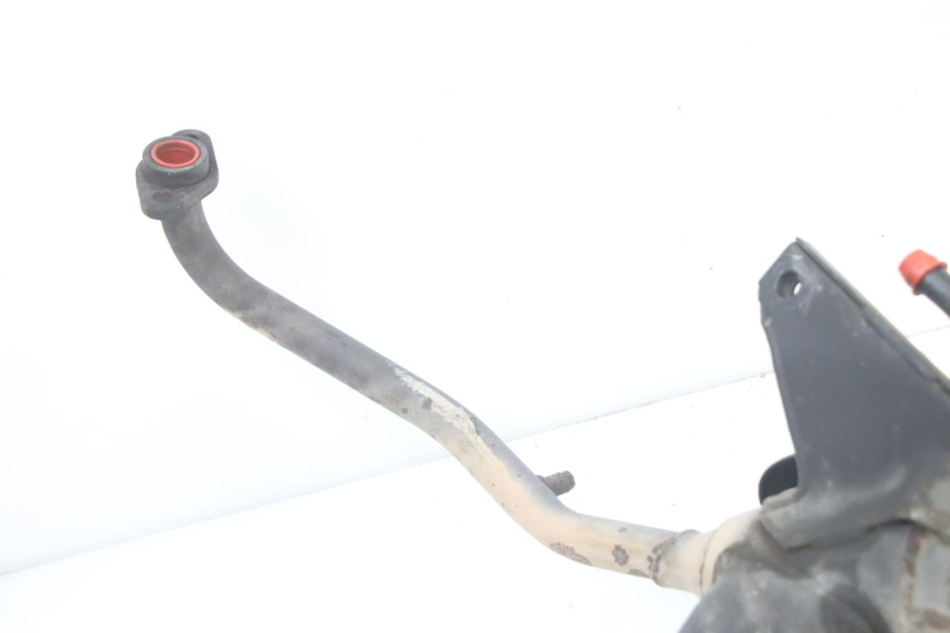 photo de EXHAUST MBK FLAME X 125 (2007 - 2016)