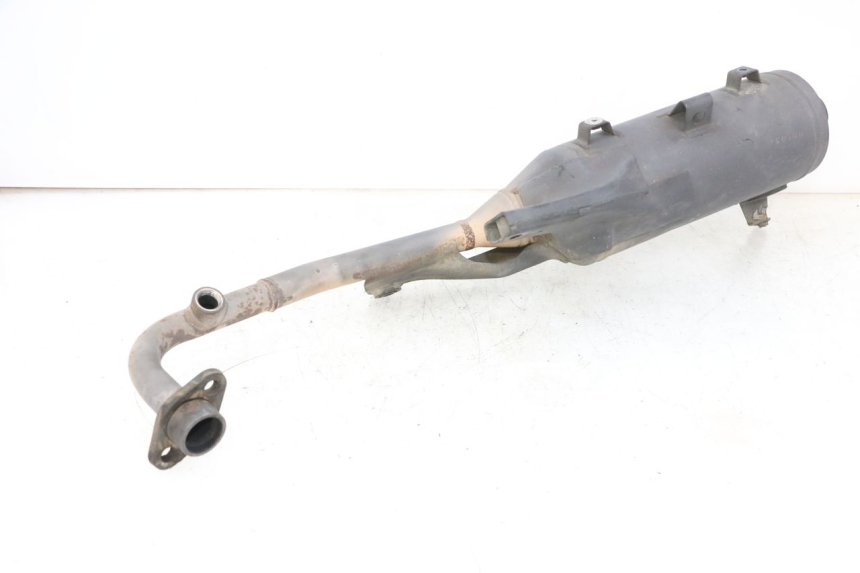 photo de EXHAUST MBK FLIPPER 115 (2013 - 2017) - Additional view of the item