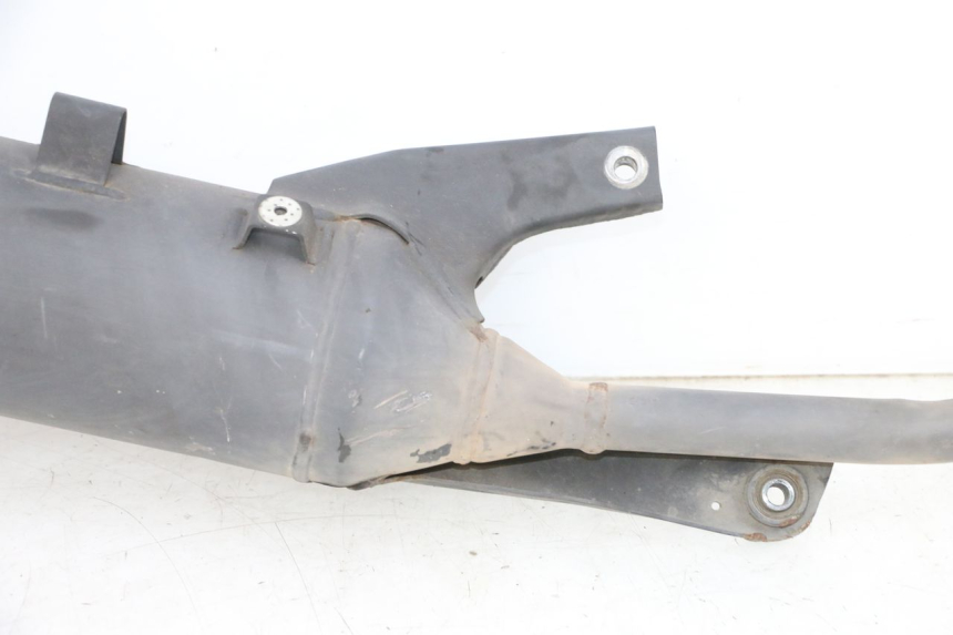 photo de EXHAUST MBK FLIPPER 115 (2013 - 2017) - Detailed visual inspection