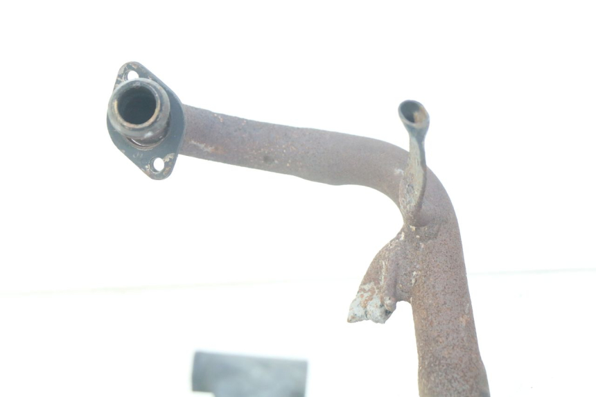 photo de EXHAUST PIPE PIAGGIO FLY 2T 50 (2004 - 2017)