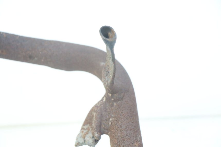 photo de EXHAUST PIPE PIAGGIO FLY 2T 50 (2004 - 2017)