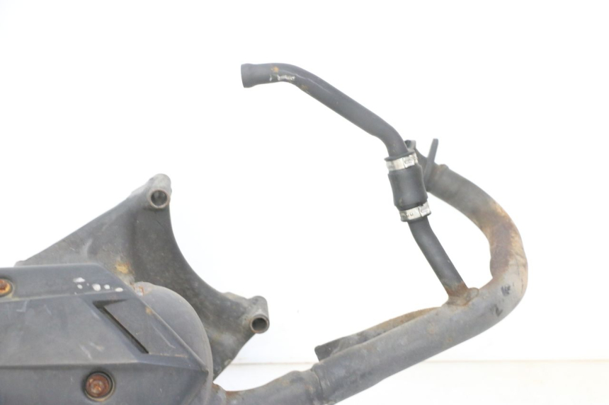 photo de EXHAUST PIPE PIAGGIO FLY 2T 50 (2004 - 2017)