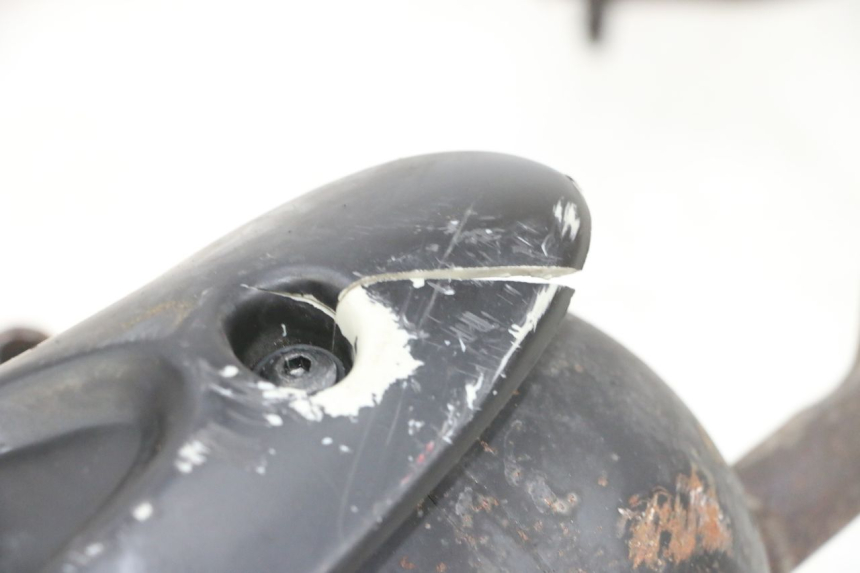 photo de EXHAUST PIPE PIAGGIO FLY 4T 50 (2013 - 2017) - Product overview